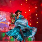 Gloria Trevi