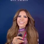Gloria Trevi