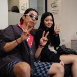 Go A-sung