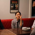 Go A-sung
