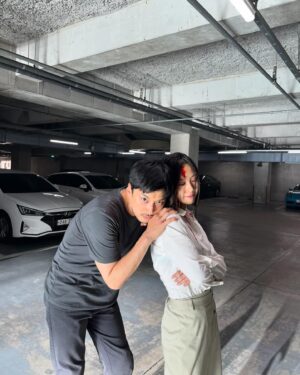 Go Min-si Instagram - X-남편