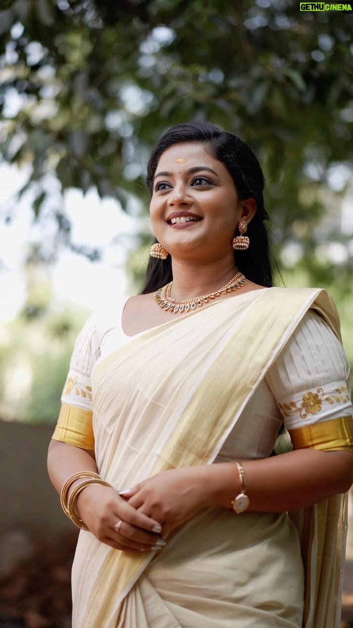 Gomathi Priya - 56.4K Likes - #onam #celebrations #pookolam #gomathipriya #priyabalakumaran #priyabalakumaran_gp #gp #nothingbutpriya #kerala #thiruvananthapuram #traditional #kasavu #firstonam #2024 #revathy #chempaneerpoovu #asianet #television #actress
