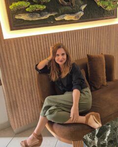 Actress Goncagül Sunar HD Instagram Photos and Wallpapers September 2024
