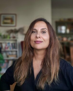 Goncagül Sunar Instagram - Gelsin yeni yaş 🎈🎂 kutlu doğum haftası o zaman 😎🥳🥳