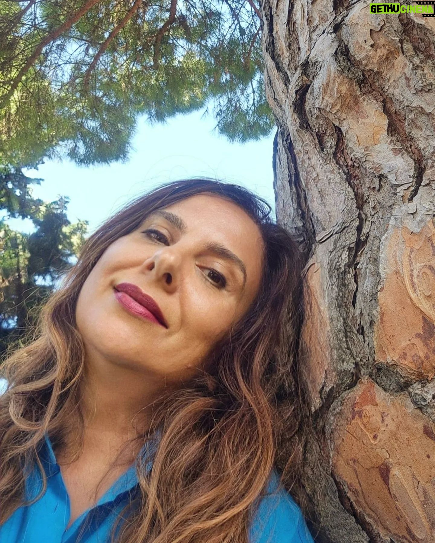 Goncagül Sunar - 2.5K Likes - Yoruldum çirkinlik ve kötülükten..güzel şık berrak detayların huzuruna ihtiyaç var