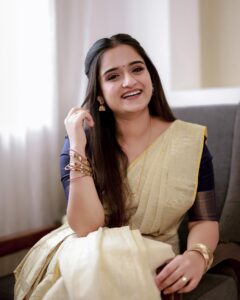 Actress Gopika Anil HD Instagram Photos and Wallpapers September 2024