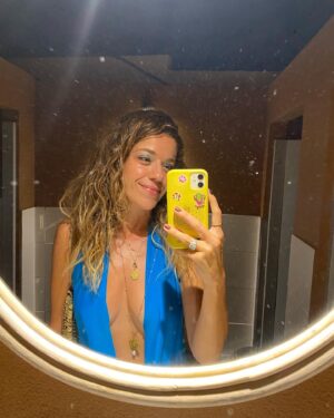 Gözde Kocaoğlu Instagram - Geçen hafta💞🌀🪸🥂🐚🚀🦋