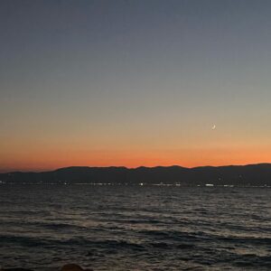 Gözde Kocaoğlu Instagram - Yazdan kalanlar🐚🐚