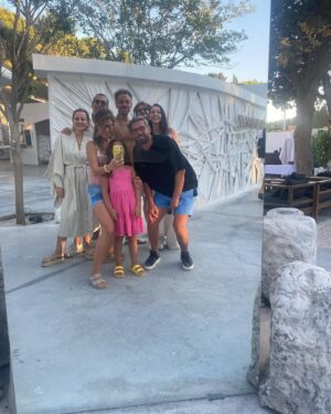 Gözde Kocaoğlu Instagram - Geçen hafta💞🌀🪸🥂🐚🚀🦋
