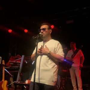 Gözde Kocaoğlu Instagram - Geçen hafta💞🌀🪸🥂🐚🚀🦋