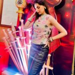 Gracy Goswami