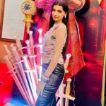 Gracy Goswami
