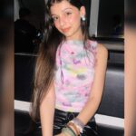 Gracy Goswami