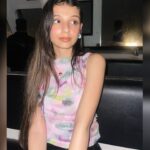 Gracy Goswami