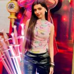 Gracy Goswami