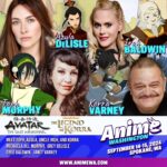 Grey DeLisle