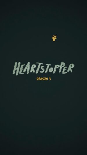 Griff Instagram - Wake up @heartstopper trailer just dropped and ya girl is the soundtrack .. xx ty @netflixuk