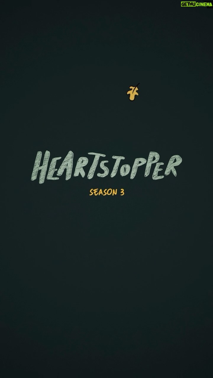 Griff - 20.8K Likes - Wake up @heartstopper trailer just dropped and ya girl is the soundtrack .. xx ty @netflixuk