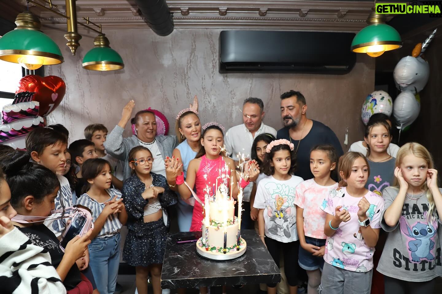 Gülden Avşaroğlu - 520 Likes - Yaşasın parti ruhu 🧿🧿🧿 #kiraz10yasinda 🦋🦋🦋
