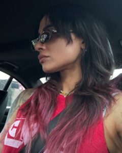 Actress Gurbani Judge HD Photos and Wallpapers October 2024