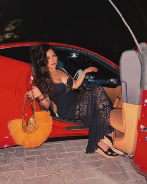 Haifa Wehbe Instagram - ♥️💋🧡

#haifawehbe