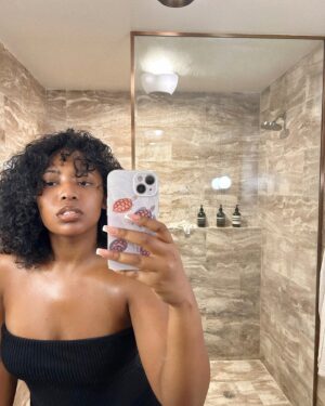 Hailey Kilgore Instagram - Haaaiiiiiiuuuuurrrr
