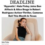 Hala Finley
