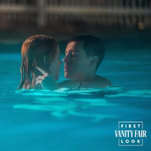 Halina Reijn Instagram - @vanityfair