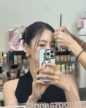 Ham Eun-jeong Instagram - #JIMFF 20th  제천으로 가기전