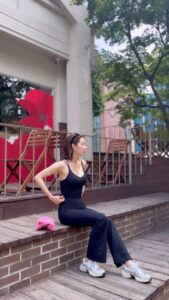 Actress Han Geu-ru HD Photos and Wallpapers August 2024
