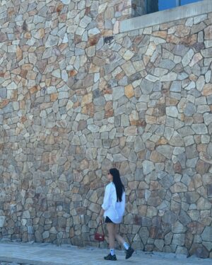Han Jae-in Instagram - 다들 즐추❤️🍁🍂🤎