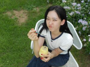 Actress Han Ji-hyun HD Photos and Wallpapers November 2024