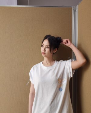 Han Seung-yeon Instagram - 