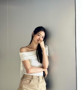 Actress Han Sung-min HD Photos and Wallpapers September 2024