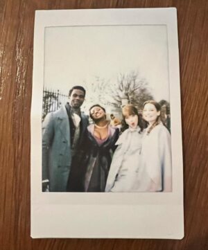 Hannah Dodd Instagram - … that part 2 dump I never got round to sharing…
(The paino was out of tune it wasn’t our fault ok) 
An excellent caption. Bye.