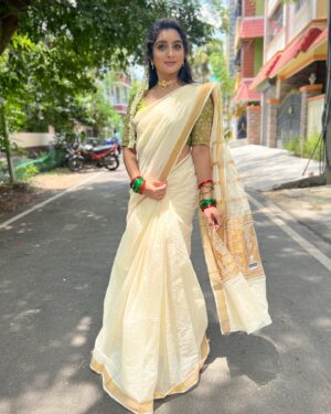Harika Sadu Instagram - @studio_sushma —-outfit