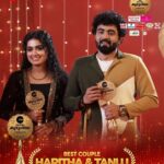 Haritha G Nair