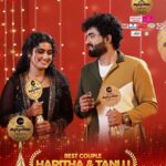 Haritha G Nair