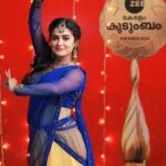 Haritha G Nair