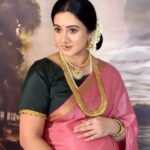 Harshika Poonacha