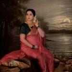 Harshika Poonacha