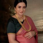 Harshika Poonacha