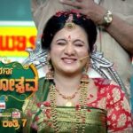 Harshika Poonacha