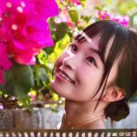 Haruka Momokawa