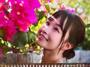 Haruka Momokawa Instagram - 写真集恐らくめっちゃ可愛いのでお楽しみに🫰

 #写真集 #グラビア #アイドル #水着 #japanesegirl #idol #followme