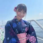 Haruka Momokawa