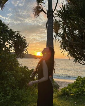 Haruka Tateishi Instagram - 今年の思い出🌴✨時差投稿です🙇

８月も今日で終わり！一年あっという間ですね🥲
９月もいい月にしましょう☺️💓

おやすみなさい💤