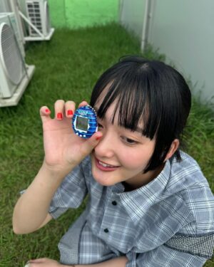 Haruko Nagaya Instagram - 