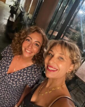 Hasibe Eren Instagram - 2024 yazını çok sevdim 🎈