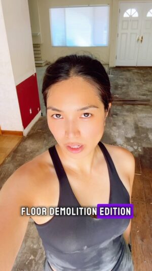 Haven Everly Instagram - Have you subscribed to my YouChube Channel? 🫦🇵🇭

Tomorrow at 12pm PT (and every Fridays), I'll be posting on my YouTube channel! So be sure to tune in! Link in bio 🇵🇭🏡

What other words are sexy in a Filipino accent? 🫦👷🏻‍♀️

#filipino #filipina #relatable #reels #igreels #comedysketch #diyhomepinay #floordemolition #homerenovation
